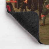 Tapis De Souris Musiciens (Coin)