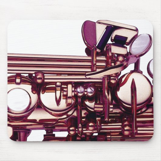 Tapis De Souris Musique (Devant)