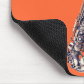 Tapis De Souris musique (Coin)