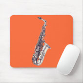 Tapis De Souris musique (Avec souris)