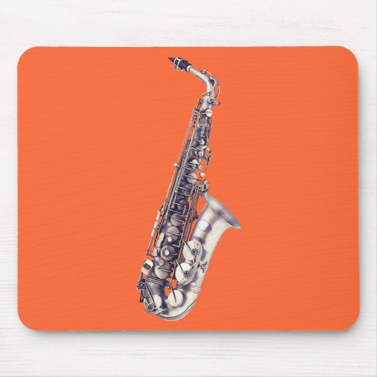 Tapis De Souris musique (Devant)