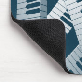 Tapis De Souris musique (Coin)