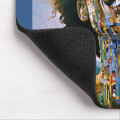 Tapis De Souris Musique (Coin)