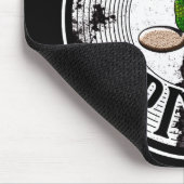 Tapis De Souris Musique (Coin)