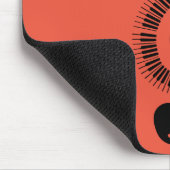 Tapis De Souris Musique (Coin)
