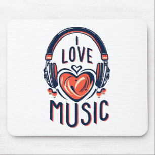 Tapis De Souris musique