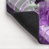 Tapis De Souris Musique D'Amour_ (Coin)