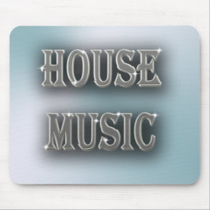 Tapis De Souris Musique de Chambre