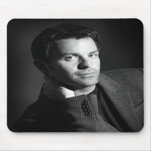 Tapis De Souris Musique de Ryan Kelly - Mousepad - blazer