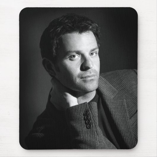 Tapis De Souris Musique de Ryan Kelly - Mousepad - blazer (Devant)