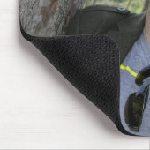 Tapis De Souris Musique de Ryan Kelly - Mousepad - Valentine (Coin)