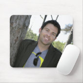 Tapis De Souris Musique de Ryan Kelly - Mousepad - Valentine (Avec souris)