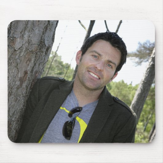 Tapis De Souris Musique de Ryan Kelly - Mousepad - Valentine (Devant)