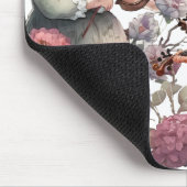 Tapis De Souris Musique De Vie (Coin)