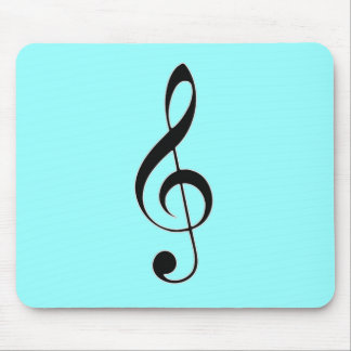 Tapis De Souris musique du coeur i
