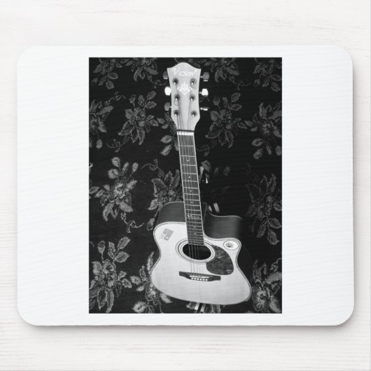 Tapis De Souris Musique My Bloods (Devant)