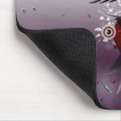 Tapis De Souris musique-papier peint (Coin)