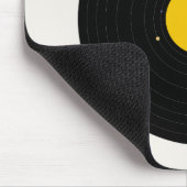 Tapis De Souris Musique partout | Florent Bodart (Coin)