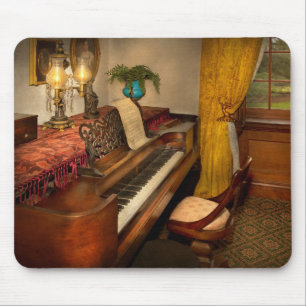 Tapis De Souris Musique - Piano - Quel est la partition