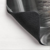 Tapis De Souris musique royale (Coin)