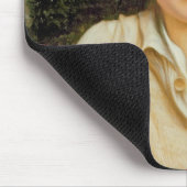 Tapis De Souris Musique rustique (Coin)