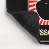 Tapis De Souris Mussorgsky (Coin)