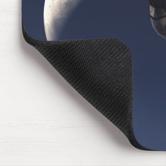 Tapis De Souris Mustang I (Coin)