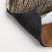 Tapis De Souris Mustangs espagnols (Coin)