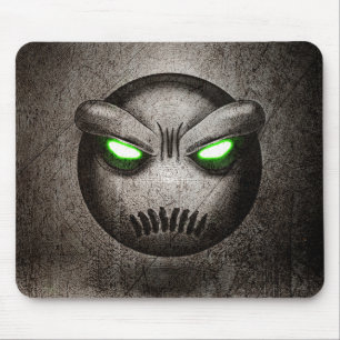 Tapis De Souris Mutemoji Vintage