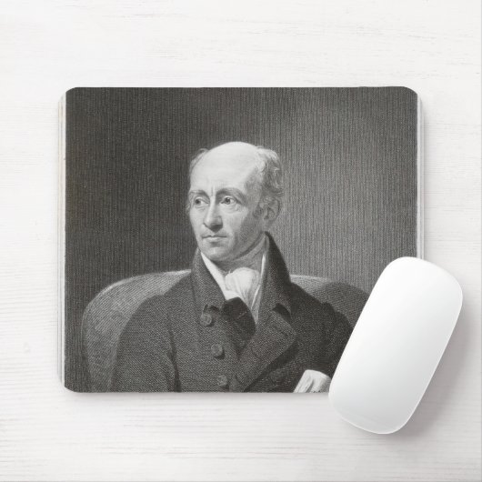 Tapis De Souris Muzio Clementi (Avec souris)