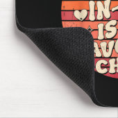 Tapis De Souris My Daughter In Law Is My Favorite Child Funny Fami (Coin)