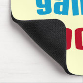 Tapis De Souris My Gamma Rocks T-shirts et cadeaux (Coin)