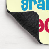 Tapis De Souris My Grand-pa Rocks Tshirts et cadeaux (Coin)