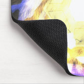 Tapis De Souris My Star p3 (Coin)