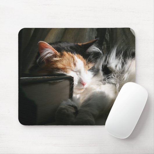 Tapis De Souris My sunbeam (Avec souris)