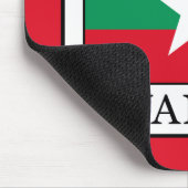 Tapis De Souris Myanmar (Coin)