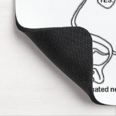 Tapis De Souris Myelin Pusher (Coin)