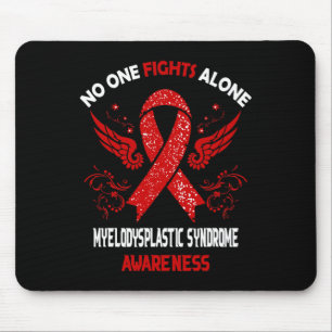 Tapis De Souris Myélodysplastie Syndrome Mds Sensibilisation