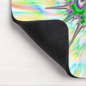 Tapis De Souris Mykines Bug (Coin)