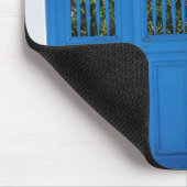 Tapis De Souris Mykonos, Grèce (Coin)