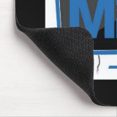 Tapis De Souris MYMHM Mousepad de base (Coin)