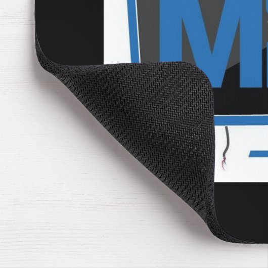Tapis De Souris MYMHM Mousepad de base (Coin)