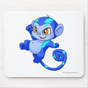 Tapis De Souris Mynci électrique