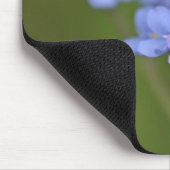Tapis De Souris Myosotis des marais (Coin)