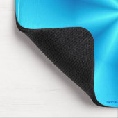 Tapis De Souris Myrtille Mousepad (Coin)