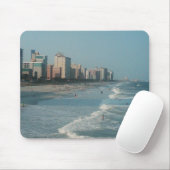 Tapis De Souris Myrtle Beach Mousepad (Avec souris)