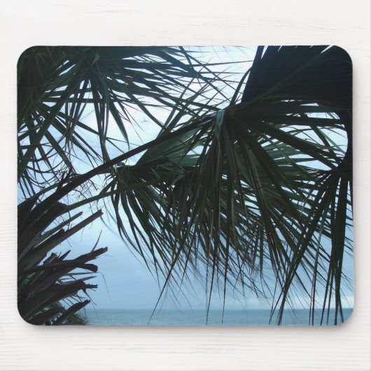 Tapis De Souris Myrtle Beach, Sc #17 Mousepad (Devant)