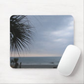 Tapis De Souris Myrtle Beach, Sc #22 Mousepad (Avec souris)