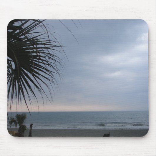 Tapis De Souris Myrtle Beach, Sc #22 Mousepad (Devant)