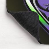 Tapis De Souris Mystère (Coin)